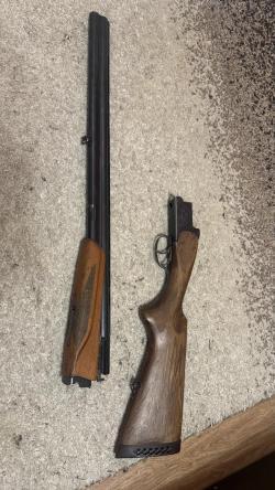 ИЖ-27 ЕМ