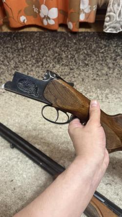 ИЖ-27 ЕМ