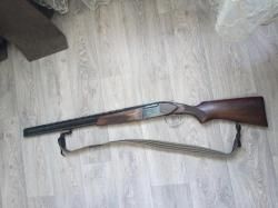 Иж 27 ЕМ 