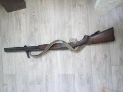 Иж 27 ЕМ 