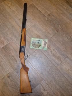 ИЖ-27 ЕН