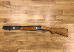 ИЖ-27 "Фермер", МР-43-510