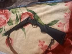 Иж 27 фермер