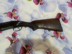 ИЖ 27 фермер