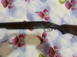 ИЖ 27 фермер