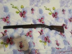 ИЖ 27 фермер