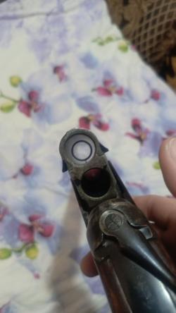 ИЖ 27 фермер