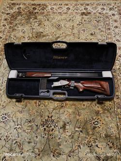 Иж 27 художественное исполнение