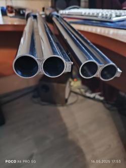 Иж 27 художественное исполнение