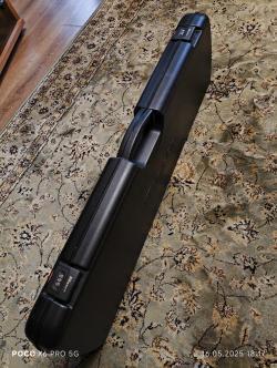 Иж 27 художественное исполнение