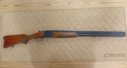 ИЖ-27 к.12х70 № 8705049