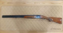 ИЖ-27 к.12х70 № 8705049