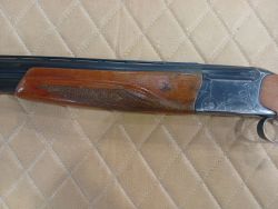 ИЖ-27 к.12х70 № 8705049