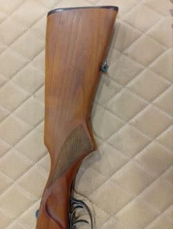 ИЖ-27 к.12х70 №9005913