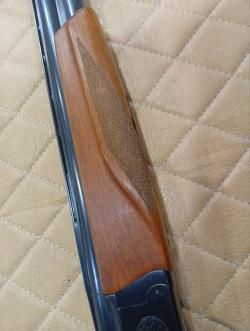 ИЖ-27 к.12х70 №9005913