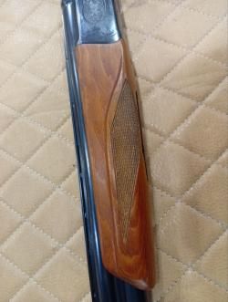 ИЖ-27 к.12х70 №9005913