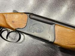 ИЖ-27 к.12х70. тел: +7495-175-75-75