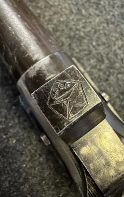 ИЖ-27, к.16/70, 1988г.в. СССР