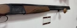 ИЖ-27 к.16х70