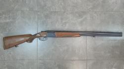 ИЖ-27, кал. 12/70, 1977 г.в.