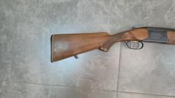 ИЖ-27, кал. 12/70, 1977 г.в.
