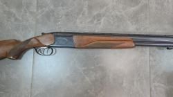 ИЖ-27, кал. 12/70, 1977 г.в.