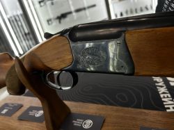 ИЖ-27, кал. 12/70 (комиссия)