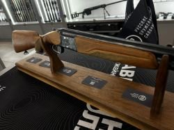 ИЖ-27, кал. 12/70 (комиссия)