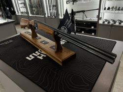 ИЖ-27, кал. 12/70 (комиссия)