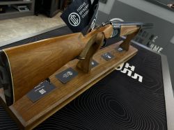 ИЖ-27, кал. 12/70 (комиссия)