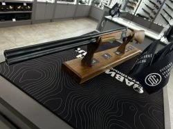 ИЖ-27, кал. 12/70 (комиссия)