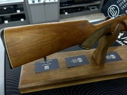 ИЖ-27, кал. 12/70 (комиссия)