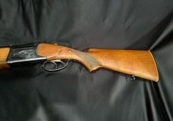 ИЖ-27, кал 12/70, (СССР, 1977г)
