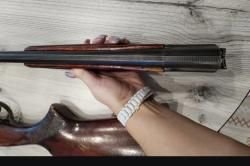 ИЖ-27, кал. 12/70, СССР