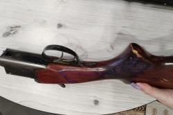 ИЖ-27, кал. 12/70, СССР