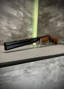 ИЖ-27 кал. 12/70