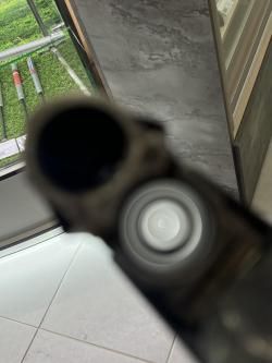 ИЖ-27 кал. 12/70