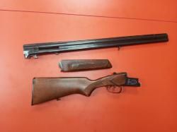 ИЖ-27 кал. 12/70