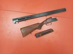 ИЖ-27 кал. 12/76