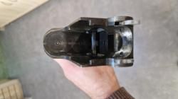 ИЖ-27, кал. 12х70, 1983 г.в.