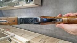 ИЖ-27, кал. 12х70, 1983 г.в.