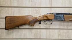 ИЖ-27, кал. 12х70, 1983 г.в.