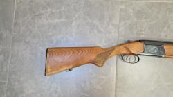 ИЖ-27, кал. 12х70, 1983 г.в.