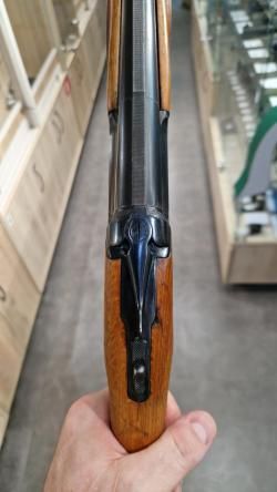 ИЖ-27, кал. 12х70, 1983 г.в.