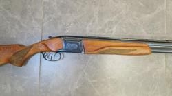 ИЖ-27, кал. 12х70, 1983 г.в.