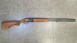 ИЖ-27, кал. 12х70, 1983 г.в.