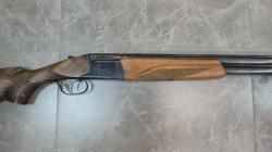 ИЖ-27, кал. 12х70, 1987 г.в.