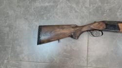 ИЖ-27, кал. 12х70, 1987 г.в.