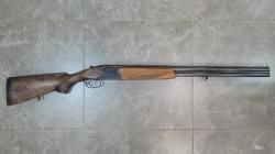 ИЖ-27, кал. 12х70, 1987 г.в.