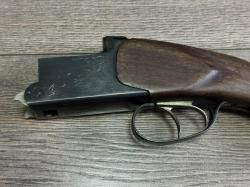 ИЖ-27 кал. 12х70